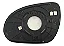 Lente Espelho Retrovisor Direito Hyundai I30 2007 A 2012 - Imagem 4