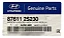 Lente Espelho Retrovisor Esquerdo Hyundai Ix35 2009 A 2021 - Imagem 5
