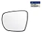 Lente Espelho Retrovisor Esquerdo Hyundai Ix35 2009 A 2021 - Imagem 1