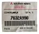 Capa Retrovisor Cromada Lado Direito Mitsubishi L200 08/16 - Imagem 4