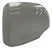 Capa Retrovisor Lado Esquerdo Kia Picanto 2011 A 2012 - Imagem 2