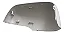 Capa Retrovisor Lado Esquerdo Kia Picanto 2011 A 2012 - Imagem 4