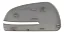 Capa Retrovisor Lado Esquerdo Kia Cerato 2008 A 2013 - Imagem 3