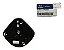Motor Retrovisor Lado Direito Hyundai Santa Fe 2005 A 2009 - Imagem 1
