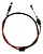 Cabo Seletor Kia Bongo K2700 - Imagem 1