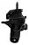 Coxim Motor Hyundai Tucson 2004/2016 - Imagem 2
