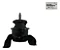 Coxim Motor Hyundai Tucson 2004/2016 - Imagem 1