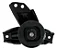Coxim Motor Lado Direito Hyundai Ix35 09/15 Sportage 11/15 - Imagem 2