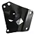 Coxim Motor Lado Esquerdo Hyundai Hr 2005/2012 - Imagem 3