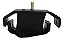 Coxim Motor Hyundai Hr 2005/2012 - Imagem 1