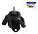 Coxim Motor Lado Direito Hyundai Elantra / Veloster - Imagem 1