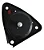 Coxim Motor Lado Direito Hyundai I30 2007 A 2012 - Imagem 2