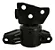 Coxim Motor Hyundai Ix35 2009 A 2015 - Imagem 3