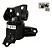 Coxim Motor Hyundai Ix35 2009 A 2015 - Imagem 1