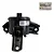Coxim Motor Hyundai Ix35 2016/2021 Kia Sportage 2014/2015 - Imagem 1