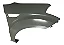 Paralama Lado Direito Kia Soul 2008 A 2013 - Imagem 2