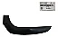 Moldura Paralama Lado Esquerdo Kia Sportage 2005/08 - Imagem 1