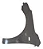 Paralama Lado Esquerdo  Hyundai I30 2007/12 - Imagem 3