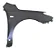 Paralama Lado Esquerdo  Hyundai I30 2007/12 - Imagem 2