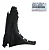 Paralama Lado Direito Toyota Hilux Rav4 2013/18 - Imagem 1