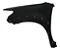 Paralama Lado Direito Toyota Hilux Sw4 2012/15 - Imagem 2