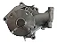 Bomba De Agua H100 / Hr / K2500 / K2700 - Imagem 3