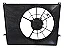 Defletor Helice  Radiador Hyundai Azera 2006/10 - Imagem 2