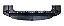 Protetor Inferior Radiador Hyundai I30 2006 A 2012 - Imagem 3
