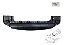 Protetor Inferior Radiador Hyundai I30 2006 A 2012 - Imagem 2