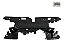Defletor Superior Radiador Toyota Rav4 2013 A 2015 - Imagem 1
