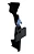 Defletor Radiador Lado Esquerdo Toyota Hilux Sw4 2005/2015 - Imagem 4