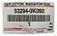 Defletor Radiador Lado Esquerdo Toyota Hilux Sw4 2005/2015 - Imagem 6