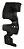 Defletor Radiador Lado Esquerdo Toyota Hilux 2013/2015 - Imagem 2