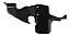 Defletor Radiador Lado Direito Toyota Hilux 2005/15 - Imagem 4