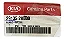 Defletor Radiador Lado Esquerdo Kia Soul 2008 A 2011 - Imagem 3