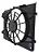 Defletor Helice Radiador Hyundai I30 2007 A 2012 - Imagem 3