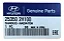Defletor Helice Radiador Hyundai I30 2007 A 2012 - Imagem 4