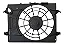 Defletor Helice Radiador Hyundai I30 2007 A 2012 - Imagem 2