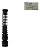 Kit Reparo Cilindro Hyundai H100 1995 A 2004 - Imagem 1