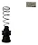 Kit Reparo Cilindro Kia K3600 1995 A 2000 - Imagem 1