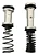 Kit Reparo Cilindro Kia Clarus 1996 A 2001 - Imagem 2