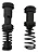 Kit Reparo Cilindro Kia Besta Gs 1998 A 2004 - Imagem 2