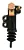 Cilindro Auxiliar Embreagem Hyundai I30 2007 A 2012 - Imagem 1