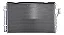 Condensador Ar Condicionado Hyundai Santa Fe 2011/12 - Imagem 2