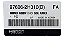 Condensador Hyundai I30 1.6 2009 A 2012 - Imagem 6
