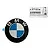 Emblema Dianteiro Capo Bmw X1 2014 A 2019 - Imagem 1