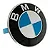 Emblema Dianteiro Capo Bmw X1 2014 A 2019 - Imagem 3