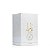 Perfume Yara Moi Lattafa - 100ml - Eau de Parfum - Feminino - Imagem 3