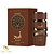 Perfume Asad Bourbon Lattafa - 100ml - Eau de Parfum - Unissex - Imagem 3