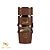 Perfume Asad Bourbon Lattafa - 100ml - Eau de Parfum - Unissex - Imagem 1